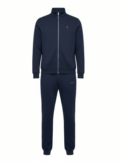 Polo Signature Tracksuit for Men – Luxury Sportswear, Comfort & Style - Brands Icon