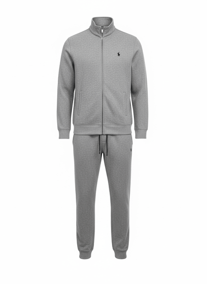 Polo Signature Tracksuit for Men – Luxury Sportswear, Comfort & Style - Brands Icon