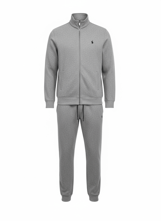 Polo Signature Tracksuit for Men – Luxury Sportswear, Comfort & Style - Brands Icon