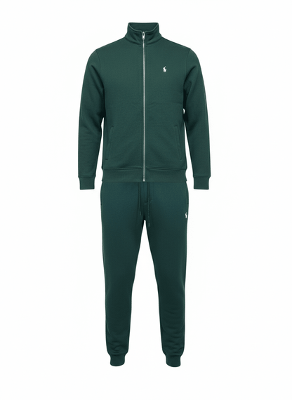 Polo Signature Tracksuit for Men – Luxury Sportswear, Comfort & Style - Brands Icon