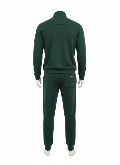 Polo Signature Tracksuit for Men – Luxury Sportswear, Comfort & Style - Brands Icon
