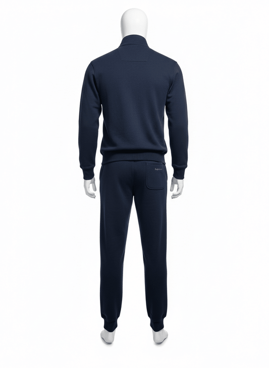 Polo Signature Tracksuit for Men – Luxury Sportswear, Comfort & Style - Brands Icon