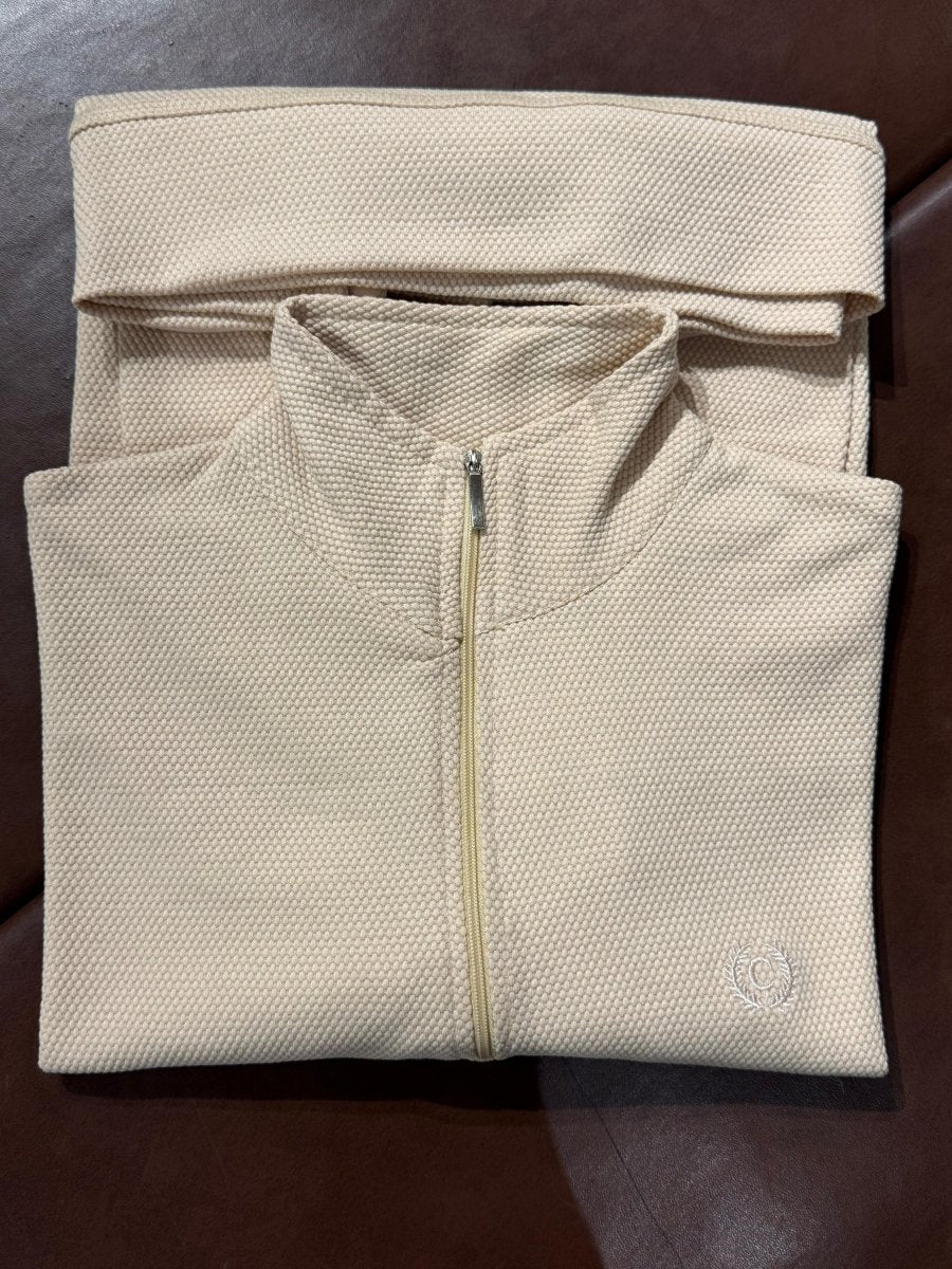 Premium Cotton Fleece Sweatshirt - Brands Icon