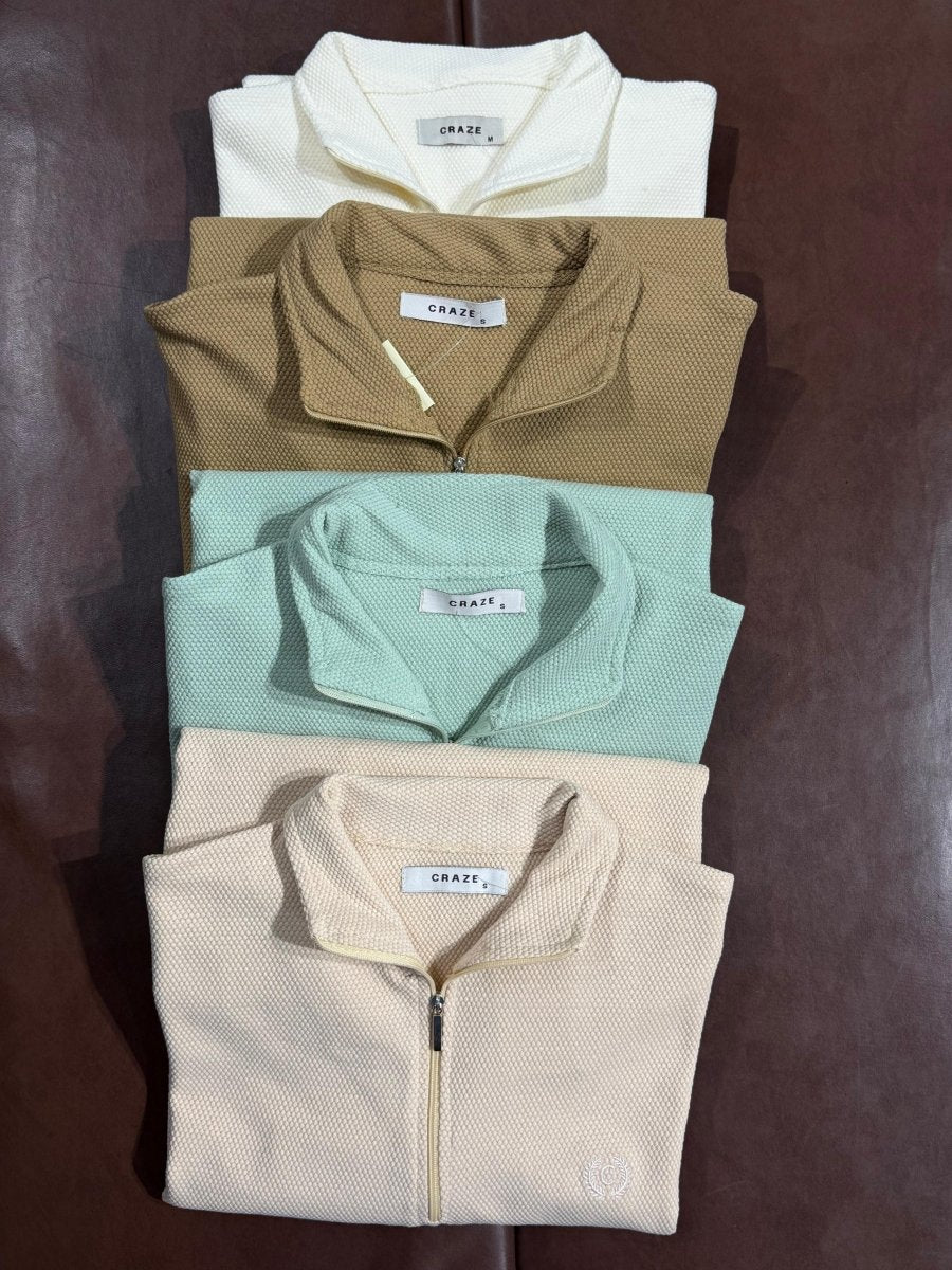 Premium Cotton Fleece Sweatshirt - Brands Icon