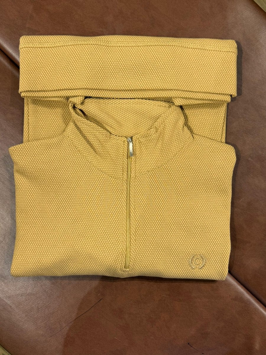 Premium Cotton Fleece Sweatshirt - Brands Icon