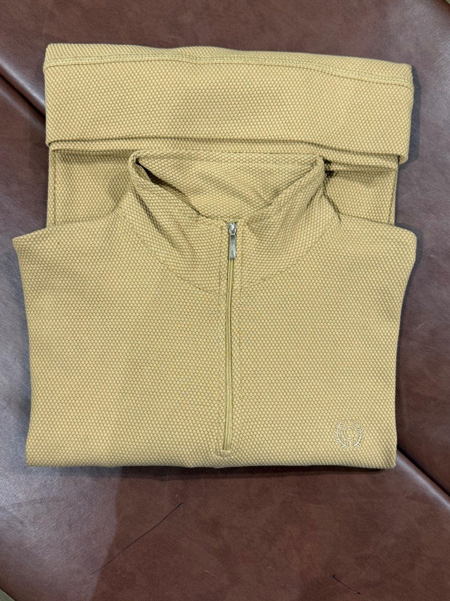 Premium Cotton Fleece Sweatshirt - Brands Icon