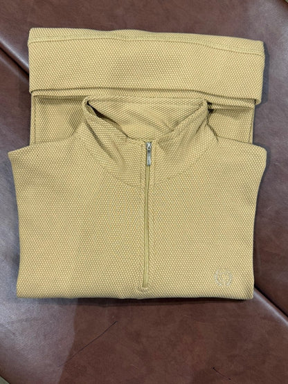 Premium Cotton Fleece Sweatshirt - Brands Icon