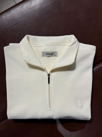 Premium Cotton Fleece Sweatshirt - Brands Icon