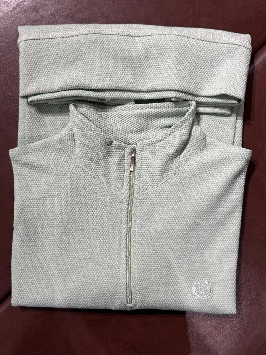Premium Cotton Fleece Sweatshirt - Brands Icon