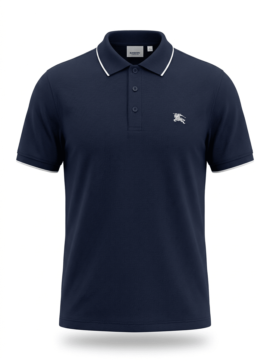 Premium Dry - Fit Athletic T-Shirt – Breathable Lightweight Sports & Gym Performance Tee - Brands Icon