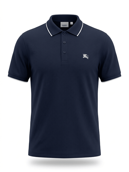 Premium Dry - Fit Athletic T-Shirt – Breathable Lightweight Sports & Gym Performance Tee - Brands Icon