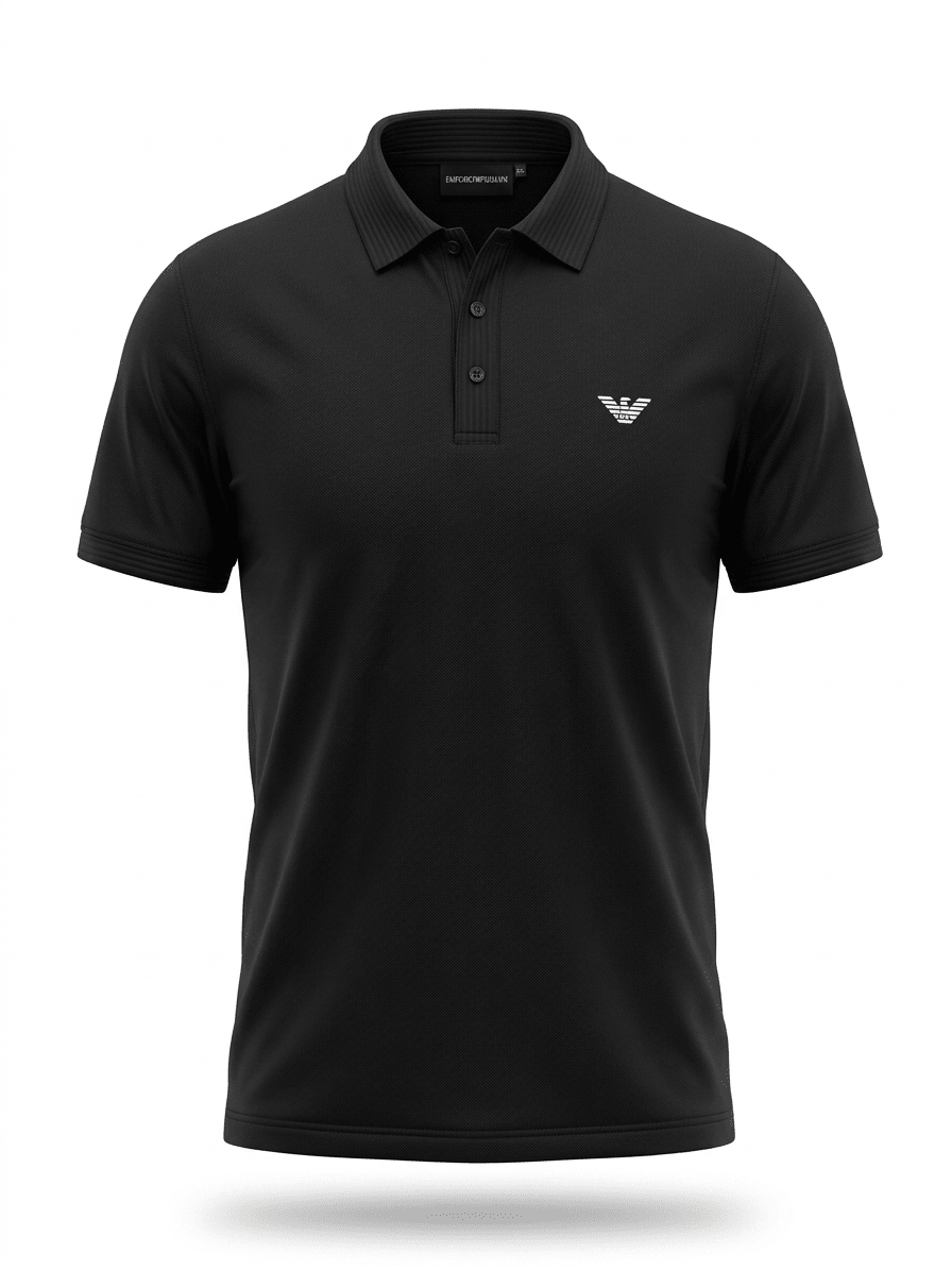 Premium Dry - Fit Athletic T-Shirt – Breathable Lightweight Sports & Gym Performance Tee - Brands Icon