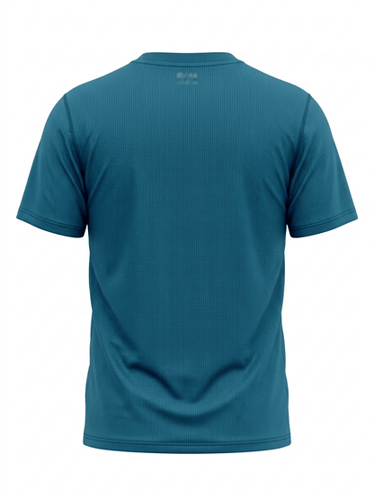 Premium Dry - Fit Athletic T-Shirt – Breathable Lightweight Sports & Gym Performance Tee - Brands Icon
