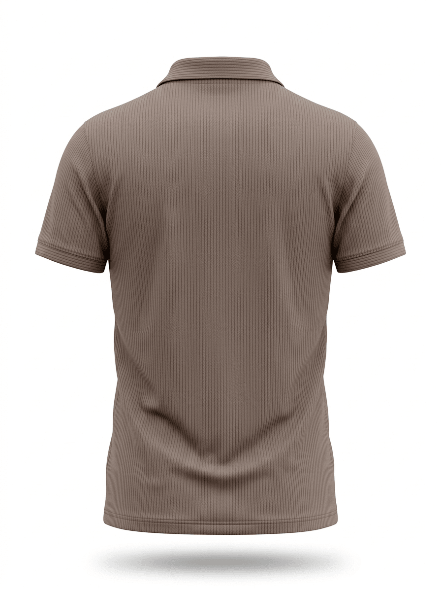 Premium Dry - Fit Athletic T-Shirt – Breathable Lightweight Sports & Gym Performance Tee - Brands Icon