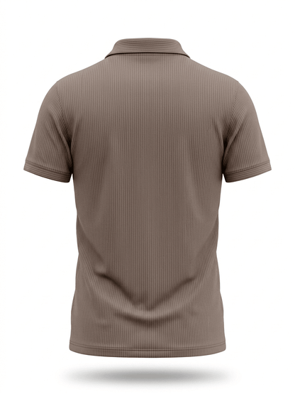 Premium Dry - Fit Athletic T-Shirt – Breathable Lightweight Sports & Gym Performance Tee - Brands Icon