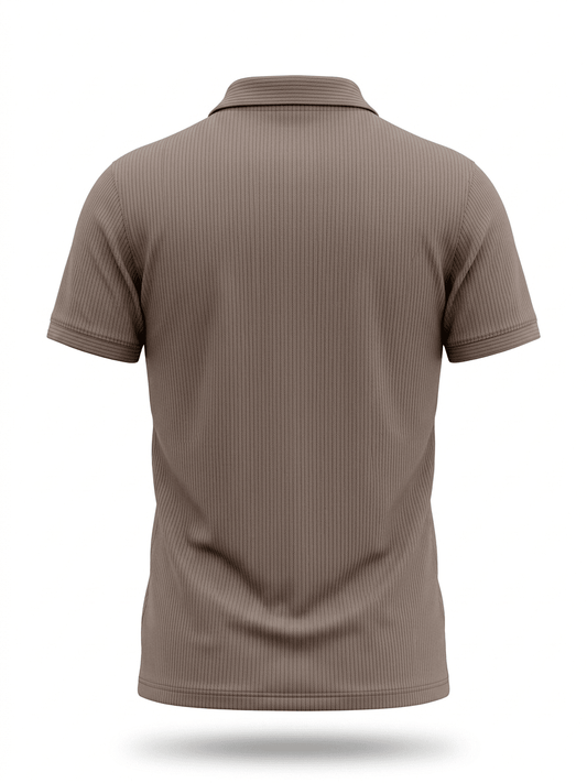 Premium Dry - Fit Athletic T-Shirt – Breathable Lightweight Sports & Gym Performance Tee - Brands Icon