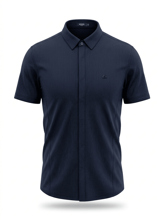 Premium Imported Cotton T-Shirt – Soft Breathable Casual Summer Tee for Men - Brands Icon
