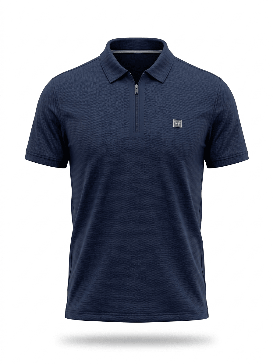 Premium Imported Cotton T-Shirt – Soft Breathable Casual Summer Tee for Men - Brands Icon