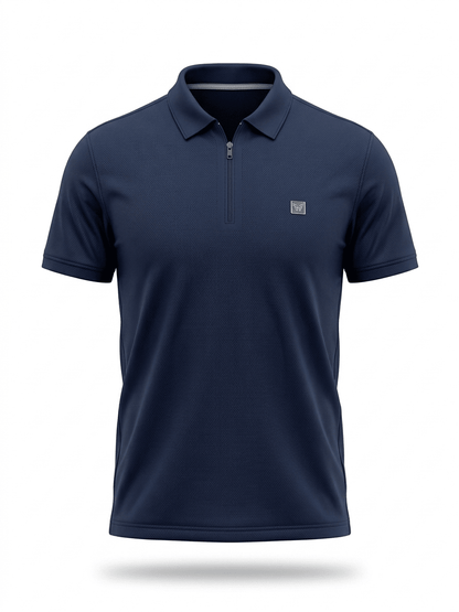 Premium Imported Cotton T-Shirt – Soft Breathable Casual Summer Tee for Men - Brands Icon