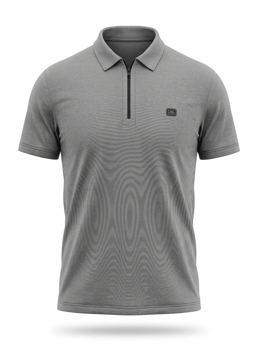 Premium Imported Cotton T-Shirt – Soft Breathable Casual Summer Tee for Men - Brands Icon