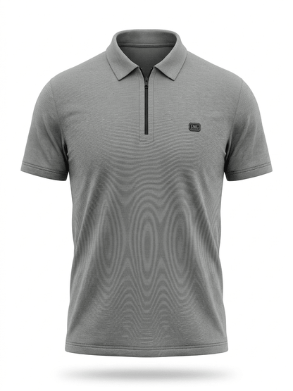 Premium Imported Cotton T-Shirt – Soft Breathable Casual Summer Tee for Men - Brands Icon