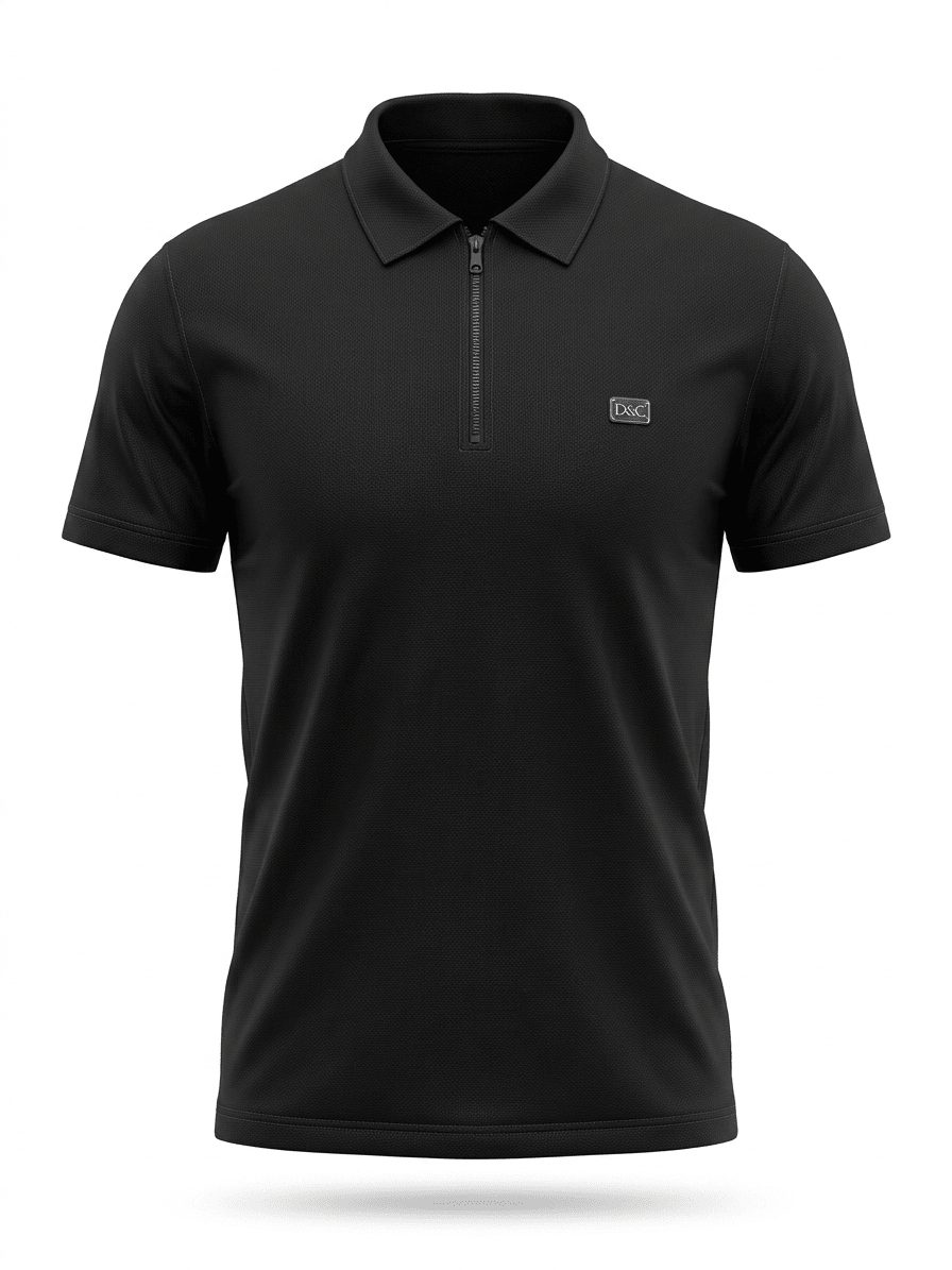 Premium Imported Cotton T-Shirt – Soft Breathable Casual Summer Tee for Men - Brands Icon