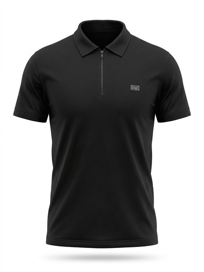 Premium Imported Cotton T-Shirt – Soft Breathable Casual Summer Tee for Men - Brands Icon