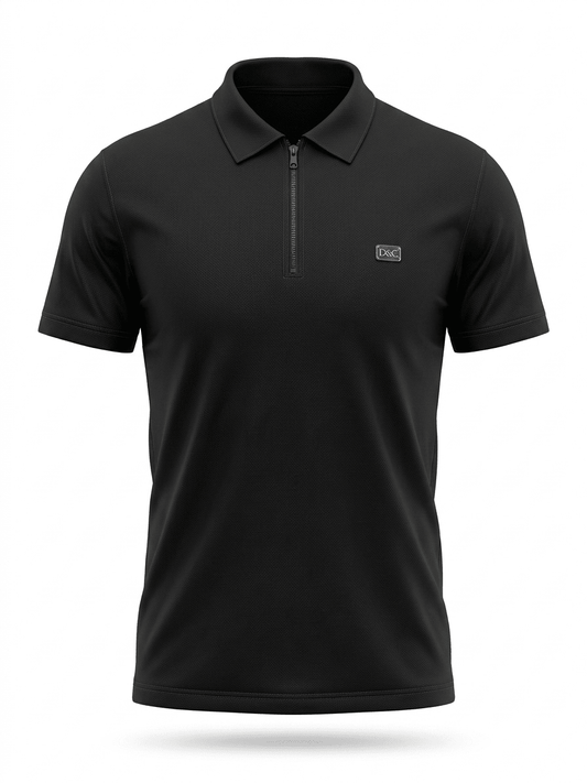 Premium Imported Cotton T-Shirt – Soft Breathable Casual Summer Tee for Men - Brands Icon