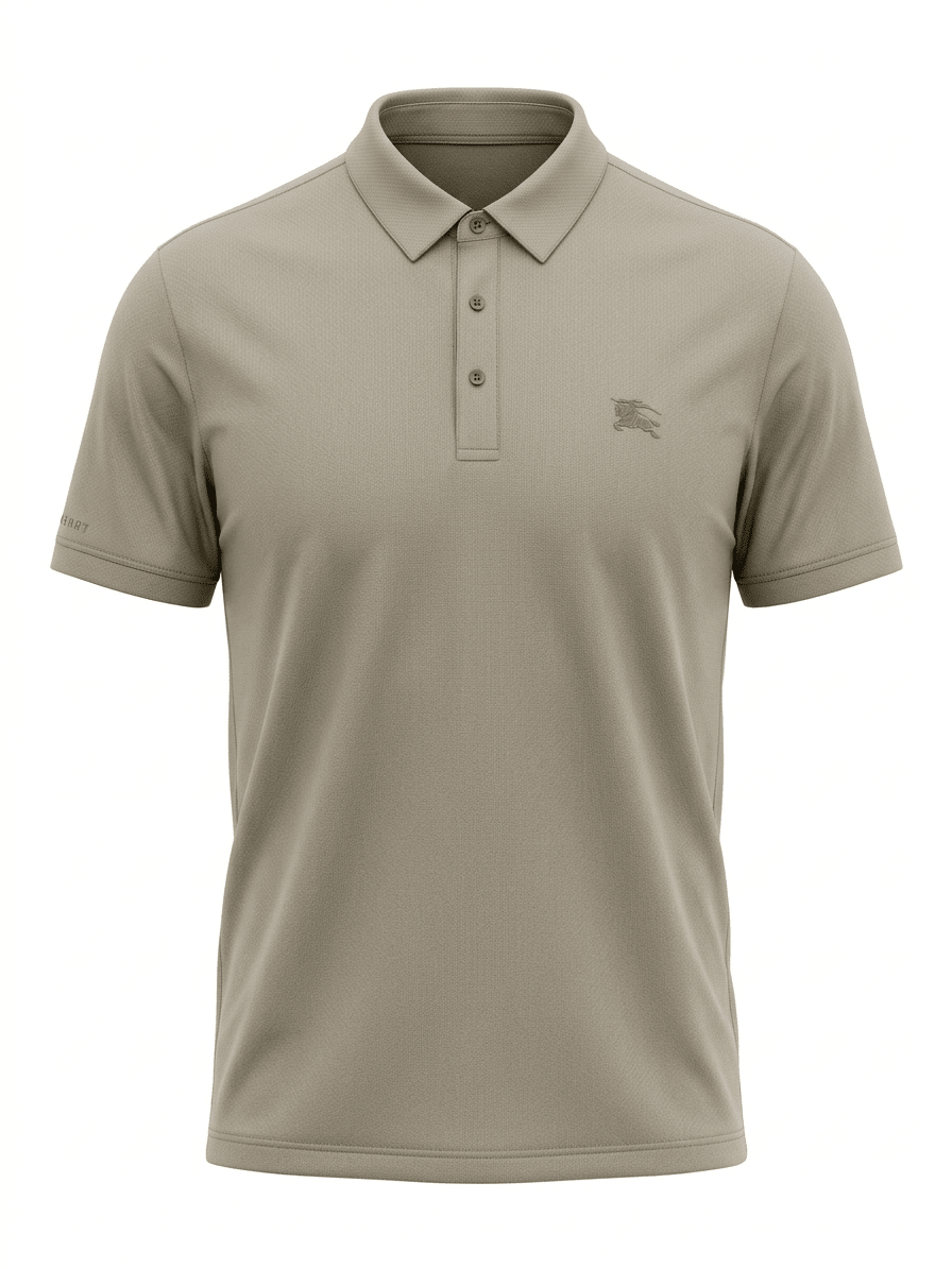 Premium Imported Cotton T-Shirt – Soft Breathable Casual Summer Tee for Men - Brands Icon