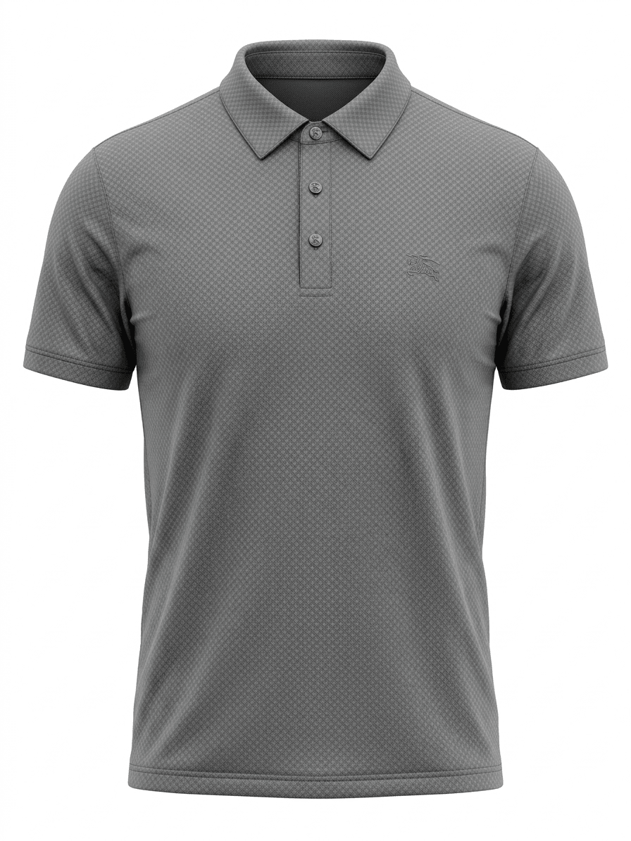 Premium Imported Cotton T-Shirt – Soft Breathable Casual Summer Tee for Men - Brands Icon