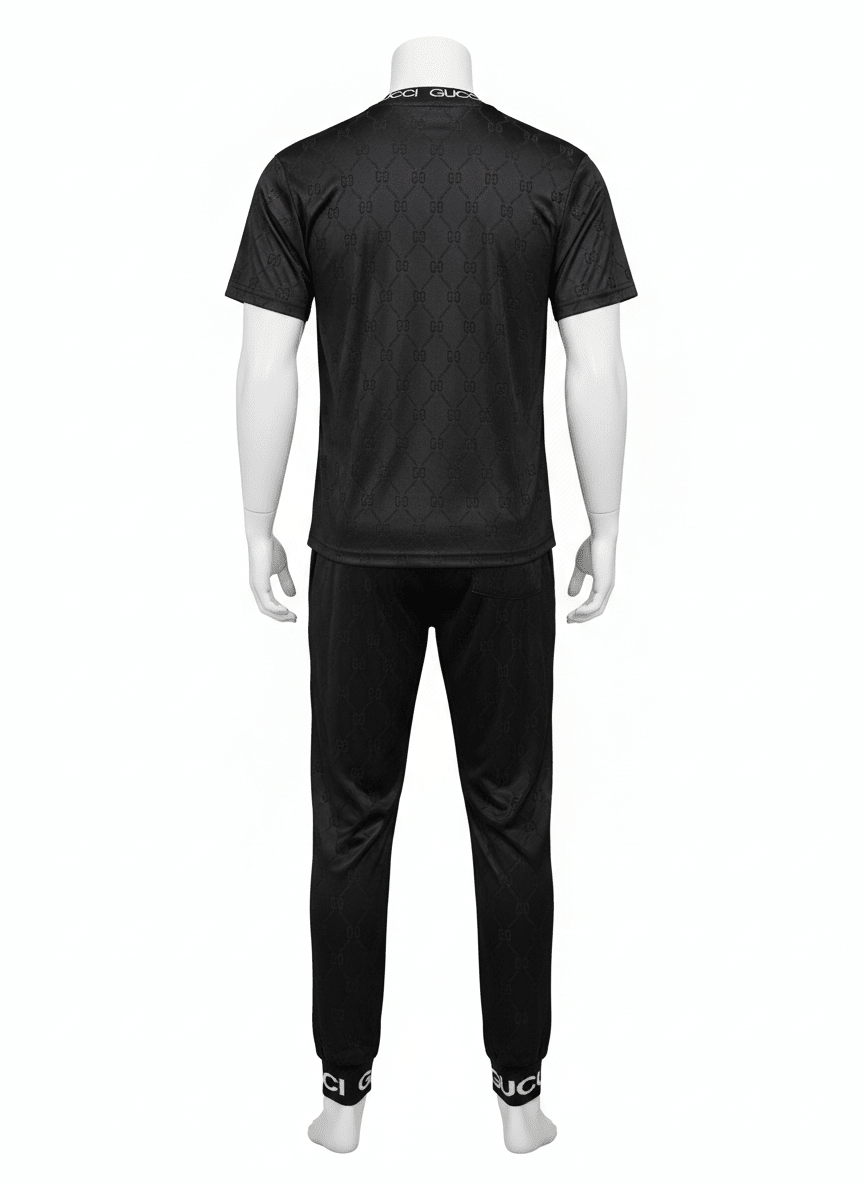 Premium Ladies Tracksuit – Stylish, Comfortable & Original Sportswear - Brands Icon