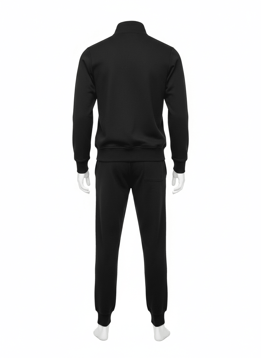 Premium Ladies Tracksuit – Stylish, Comfortable & Original Sportswear - Brands Icon