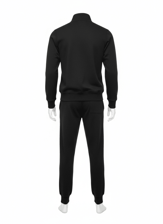Premium Ladies Tracksuit – Stylish, Comfortable & Original Sportswear - Brands Icon
