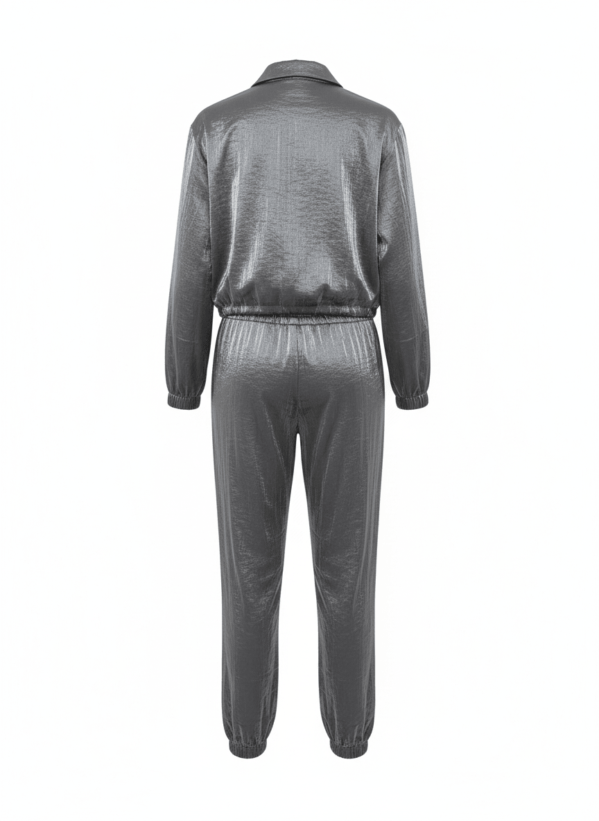 Premium Ladies Tracksuit – Stylish, Comfortable & Original Sportswear - Brands Icon