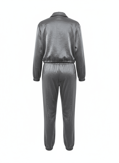 Premium Ladies Tracksuit – Stylish, Comfortable & Original Sportswear - Brands Icon