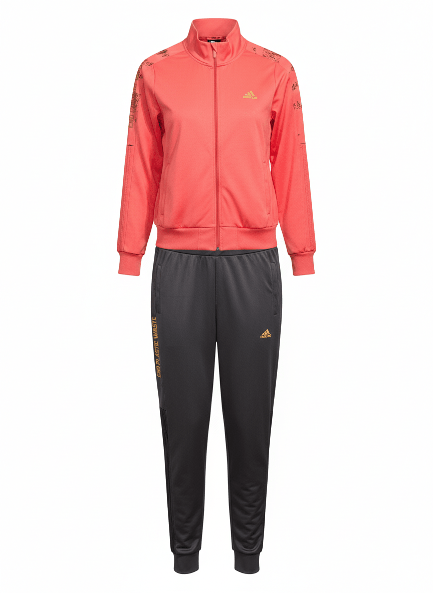 Premium Ladies Tracksuit – Stylish, Comfortable & Original Sportswear - Brands Icon