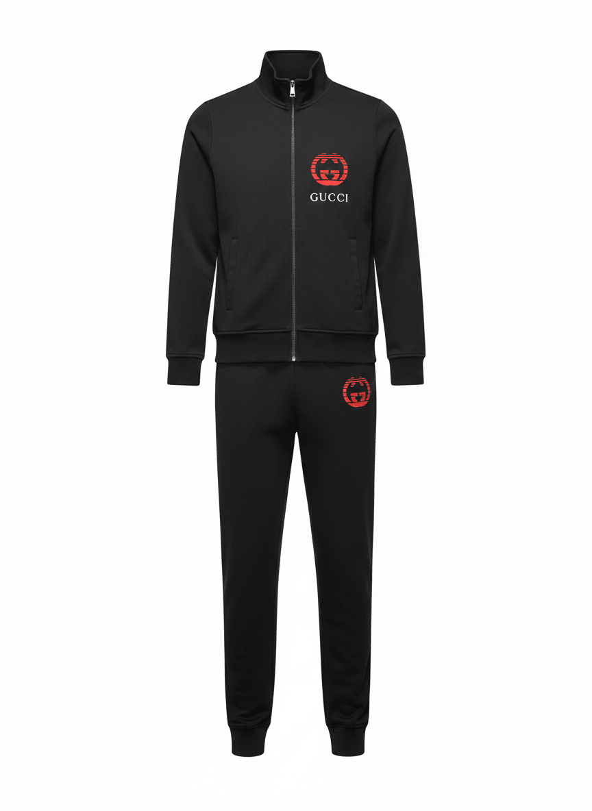 Premium Ladies Tracksuit – Stylish, Comfortable & Original Sportswear - Brands Icon