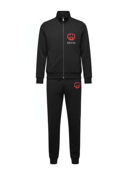 Premium Ladies Tracksuit – Stylish, Comfortable & Original Sportswear - Brands Icon