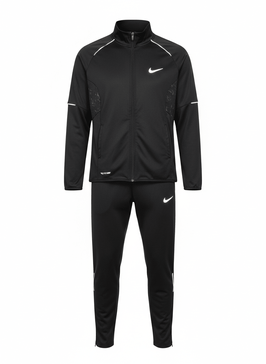 Premium Ladies Tracksuit – Stylish, Comfortable & Original Sportswear - Brands Icon