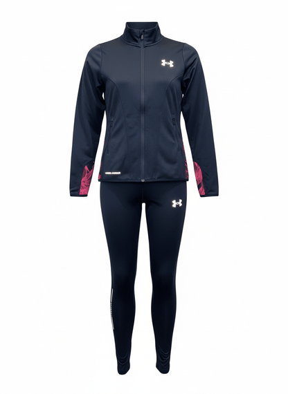 Premium Ladies Tracksuit – Stylish, Comfortable & Original Sportswear - Brands Icon