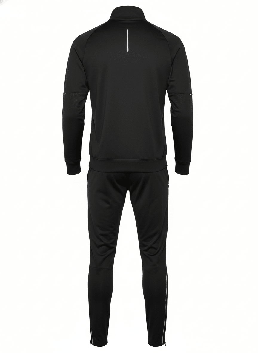 Premium Ladies Tracksuit – Stylish, Comfortable & Original Sportswear - Brands Icon