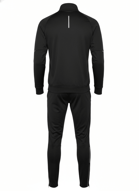 Premium Ladies Tracksuit – Stylish, Comfortable & Original Sportswear - Brands Icon
