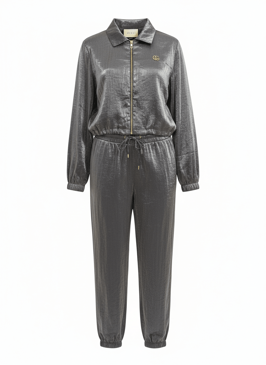 Premium Ladies Tracksuit – Stylish, Comfortable & Original Sportswear - Brands Icon