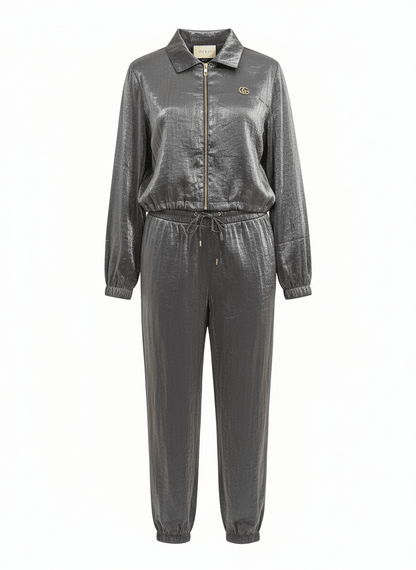 Premium Ladies Tracksuit – Stylish, Comfortable & Original Sportswear - Brands Icon