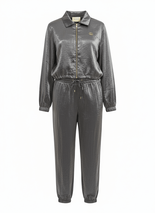 Premium Ladies Tracksuit – Stylish, Comfortable & Original Sportswear - Brands Icon