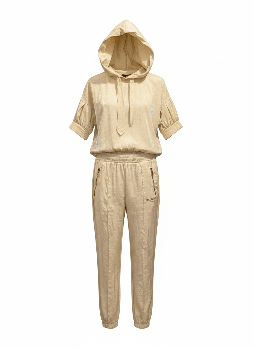 Premium Ladies Tracksuit – Stylish, Comfortable & Original Sportswear - Brands Icon