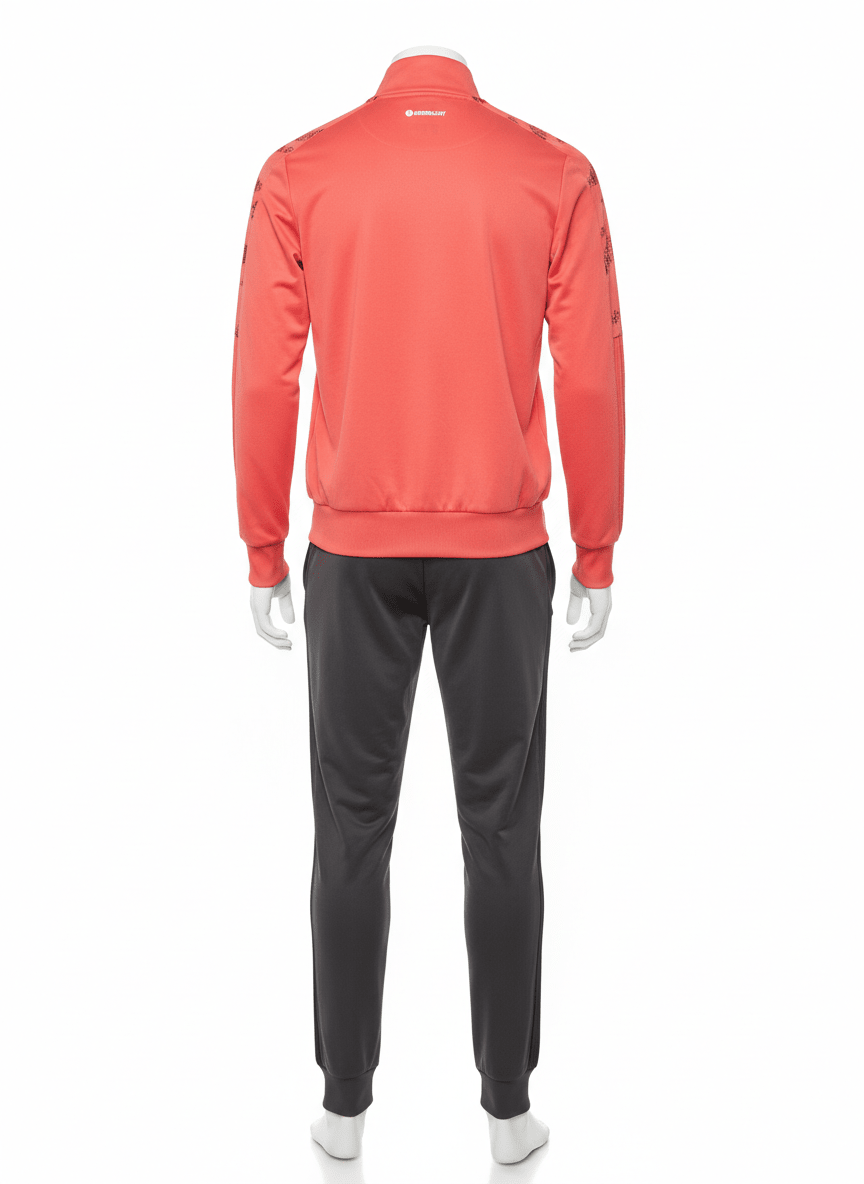 Premium Ladies Tracksuit – Stylish, Comfortable & Original Sportswear - Brands Icon