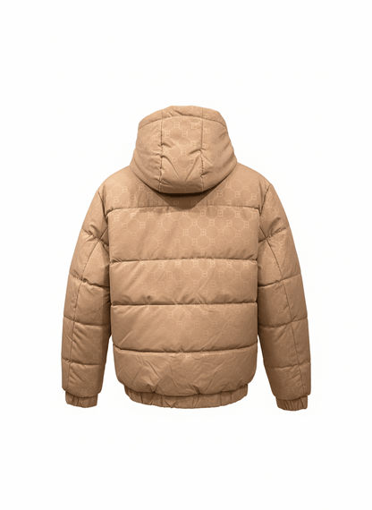 Premium Winter Jacket for Men – Stylish, Warm & Comfortable Outerwear - Brands Icon