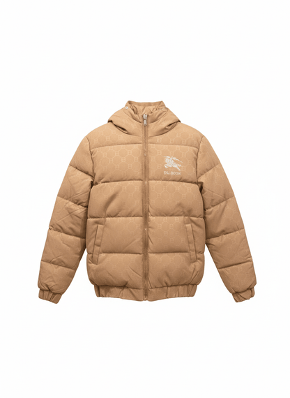 Premium Winter Jacket for Men – Stylish, Warm & Comfortable Outerwear - Brands Icon