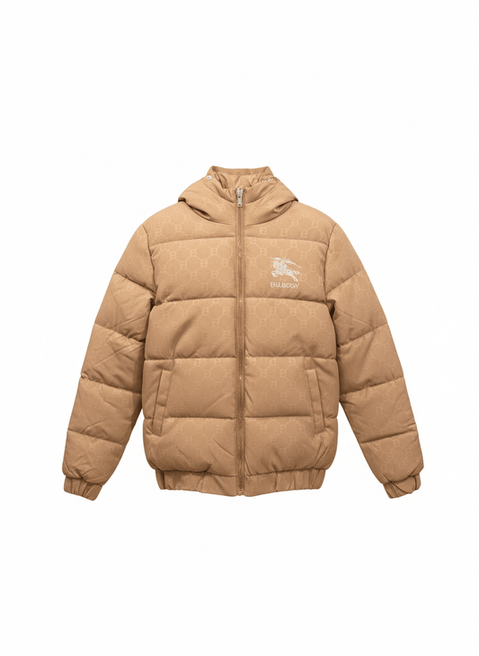 Premium Winter Jacket for Men – Stylish, Warm & Comfortable Outerwear - Brands Icon